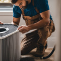 Can You Reuse an Air Filter for AC? - A Comprehensive Guide