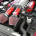 Does a High Flow Air Filter Increase Horsepower?