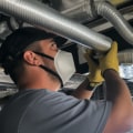 Fast and Reliable Air Duct Repair Services in Davie FL