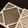 What is the Difference Between Standard and High-Efficiency Air Filters?