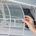 What is the Difference Between Pleated and Non-Pleated Air Filters for an Air Conditioner?