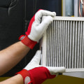 How to Install a HEPA Filter in Your Home Air Conditioner