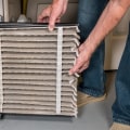 Choosing the Right Size Filter for Your Air Conditioner: A Guide for Optimal Performance