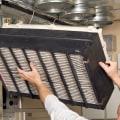 Premium 10x24x1 HVAC Air Filters for Maximum Comfort Indoors