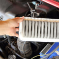 Does a Dirty Air Filter Impact Engine Performance? - An Expert's Perspective