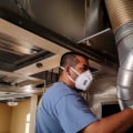 The Effectiveness of Duct Cleaning Service in Tamarac FL