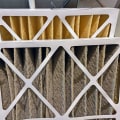 When is it Time to Replace Your Air Conditioner Filter?