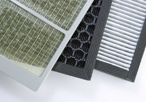 Choosing the Right Electrostatic Filter for Your Air Conditioner