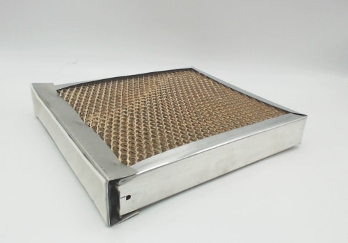 Buy Carrier Air Filters Online – Clean Air Made Easy