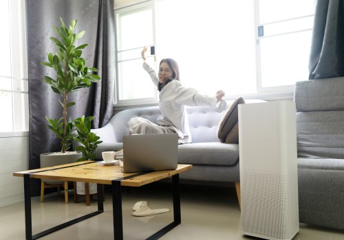 Inexpensive Indoor Air Quality with Affordable Furnace Air Filters for Home