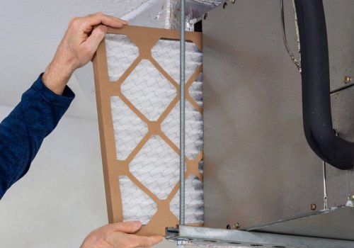 Discover the Benefits of 16x20x1 Home Furnace AC Filters