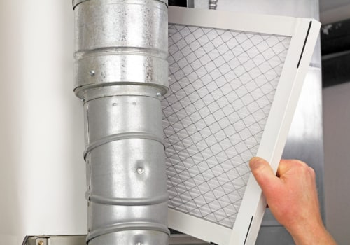 How Often Should You Change the Filter for Your Air Conditioner?