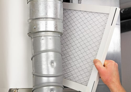 How Often Should You Change Your Electronic Air Filters? - A Guide for Homeowners