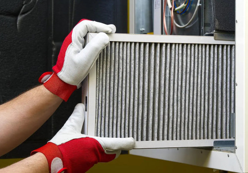 How to Install a HEPA Filter in Your Home Air Conditioner