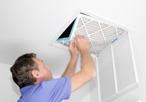What Type of Filter Should I Use for My Air Conditioner?