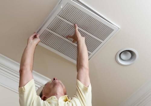 How Often Should You Clean the Filter for Your Air Conditioner?