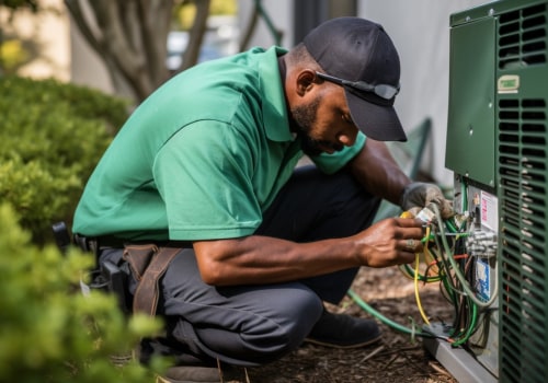 Dependable HVAC Air Conditioning Tune Up in Jensen Beach FL