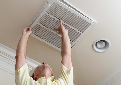 Do Air Conditioners Need a Filter? - The Benefits of Regularly Replacing Your Filter