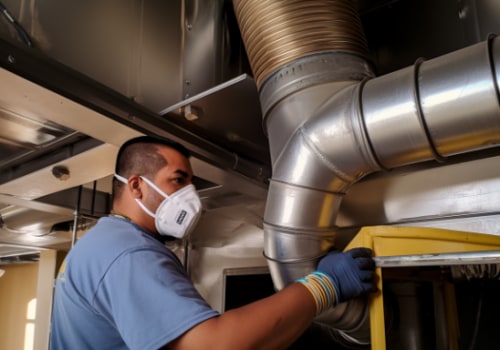 The Effectiveness of Duct Cleaning Service in Tamarac FL