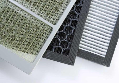 Can I Use a Fiberglass Filter in My Air Conditioner? - An Expert's Perspective