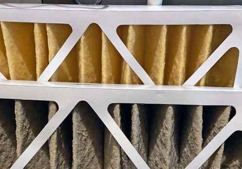 When is it Time to Replace Your Air Conditioner Filter?